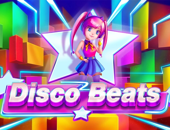Trò chơi Disco Beats