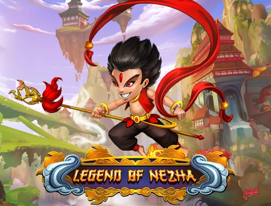 Trò chơi Legend Of Nezha